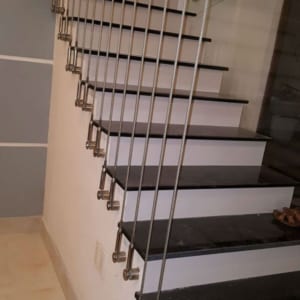 Mẫu cầu thang dây cáp PH-061