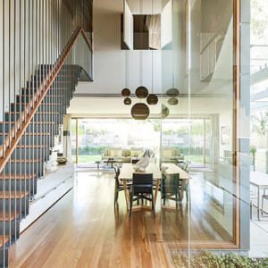 Cầu Thang Dây Cáp