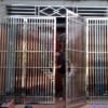 Mẫu cửa cổng PH-071