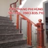 Cầu thang kính báo giá cầu thang kính cường lực Cầu thang kính báo giá cầu thang kính cường lực