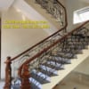 Báo giá cầu thang sắt nghệ thuật tại Hà Nội Báo giá cầu thang sắt nghệ thuật tại Hà Nội