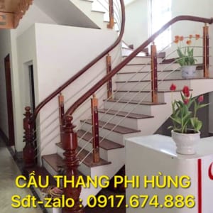 Cầu thang inox tay vịn gỗ, báo giá cầu thang inox, inox tay vịn gỗ. Đơn vị thi công cầu thang lan can đẹp, hiện đại uy tín ở Hà Nội Cầu thang inox tay vịn gỗ, báo giá cầu thang inox, inox tay vịn gỗ. Đơn vị thi công cầu thang lan can đẹp, hiện đại uy tín ở Hà Nội