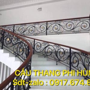 Cầu thang sắt nghệ thuật đẹp, Báo giá cầu thang sắt nghệ thuật Cầu thang sắt nghệ thuật đẹp, Báo giá cầu thang sắt nghệ thuật
