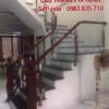 Báo giá cầu thang kính cường lực tay vịn gỗ. Cầu thang kính đẹp Hà Nội Báo giá cầu thang kính cường lực tay vịn gỗ. Cầu thang kính đẹp Hà Nội