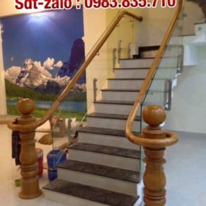 500 mẫu cầu thang kính cường lực tay vịn gỗ đẹp nhất Hà Nội 500 mẫu cầu thang kính cường lực tay vịn gỗ đẹp nhất Hà Nội
