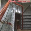 Cầu thang kính tay vịn gỗ. Cầu thang kính cường lực đẹp, hiện đại tại Hà Nội Cầu thang kính tay vịn gỗ. Cầu thang kính cường lực đẹp, hiện đại tại Hà Nội