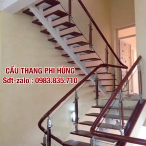 Cầu thang xương cá, báo giá cầu thang xương cá tại Hà Nội Cầu thang xương cá, báo giá cầu thang xương cá tại Hà Nội