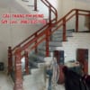 900 mẫu cầu thang kính tay vịn gỗ tại Hà Nội 900 mẫu cầu thang kính tay vịn gỗ tại Hà Nội