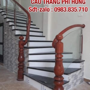 Cầu thang kính gỗ đẹp ở Hà Nội. Cầu thang kính lan can kính đẹp hiện đại Cầu thang kính gỗ đẹp ở Hà Nội. Cầu thang kính lan can kính đẹp hiện đại