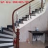 Báo giá cầu thang inox tay vịn gỗ. Cầu thang inox đẹp tại Hà Nội Báo giá cầu thang inox tay vịn gỗ. Cầu thang inox đẹp tại Hà Nội