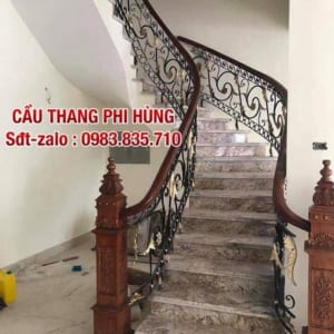 100+ mẫu cầu thang sắt nghệ thuật tại Hà Nội 100+ mẫu cầu thang sắt nghệ thuật tại Hà Nội