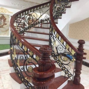 Cầu thang sắt tại Hà Nội. Báo giá cầu thang sắt nghệ thuật Cầu thang sắt tại Hà Nội. Báo giá cầu thang sắt nghệ thuật