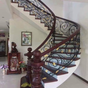 999 mẫu cầu thang sắt nghệ thuật đẹp nhất Hà Nội 999 mẫu cầu thang sắt nghệ thuật đẹp nhất Hà Nội