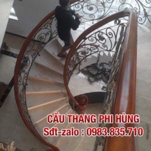 Các mẫu cầu thang sắt , cầu thang sắt nghệ thuật đẹp Các mẫu cầu thang sắt , cầu thang sắt nghệ thuật đẹp