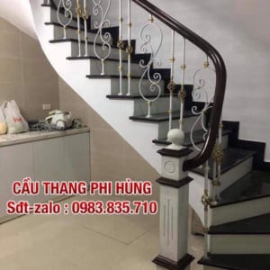 Cầu thang sắt gỗ đẹp. Cầu thang sắt nghệ thuật đẹp Cầu thang sắt gỗ đẹp. Cầu thang sắt nghệ thuật đẹp