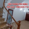 Báo giá cầu thang sắt lan can sắt tay vịn gỗ tại Hà Nội Báo giá cầu thang sắt lan can sắt tay vịn gỗ tại Hà Nội