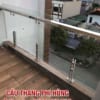 Ban công kính cường lực tại Hà Nội, Mẫu ban công kính hiện đại Ban công kính cường lực tại Hà Nội, Mẫu ban công kính hiện đại