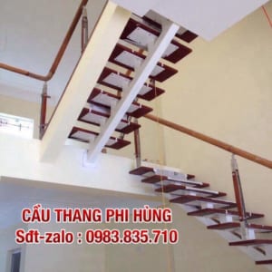 Cầu thang xương cá mặt bậc gỗ, Báo giá cầu thang xương cá Cầu thang xương cá mặt bậc gỗ, Báo giá cầu thang xương cá