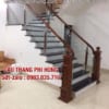 Cầu thang gỗ kính đẹp, Cầu thang kính lan can kính đẹp nhất Hà Nội Cầu thang gỗ kính đẹp, Cầu thang kính lan can kính đẹp nhất Hà Nội