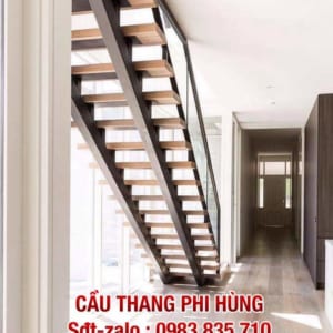 Cầu thang xương cá tại Hà Nội, Cầu thang xương cá hiện đại Cầu thang xương cá tại Hà Nội, Cầu thang xương cá hiện đại