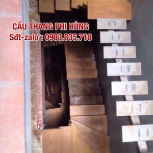 Cầu thang xương cá đẹp, Cầu thang xương cá tại Hà Nội Cầu thang xương cá đẹp, Cầu thang xương cá tại Hà Nội