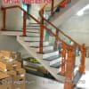 Báo giá cầu thang kính đẹp tay vịn gỗ, Cầu thang kính tại Hà Nội Báo giá cầu thang kính đẹp tay vịn gỗ, Cầu thang kính tại Hà Nội
