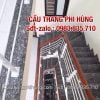 Báo giá cầu thang sắt tay vịn gỗ, Cầu thang gỗ sắt đẹp tại Hà Nội Báo giá cầu thang sắt tay vịn gỗ, Cầu thang gỗ sắt đẹp tại Hà Nội