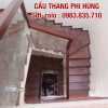 Tổng hợp các mẫu cầu thang kính đẹp nhất, Báo giá cầu thang kính cường lực tay vịn gỗ tại Hà Nội, Lan can cầu thang kính đẹp tại Hà Nội
