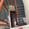 Báo giá cầu thang kính đẹp, Cầu thang lan can kính tay vịn gỗ Báo giá cầu thang kính đẹp, Cầu thang lan can kính tay vịn gỗ
