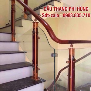 Báo giá cầu thang kính cường lực, Cầu thang kính đẹp tại Hà Nội Báo giá cầu thang kính cường lực, Cầu thang kính đẹp tại Hà Nội