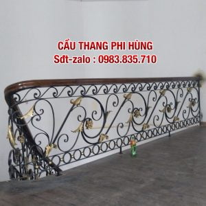 Tổng hợp các mẫu cầu thang sắt nghệ thuật, Lan can sắt nghệ thuật đẹp nhất Hà Nội Tổng hợp các mẫu cầu thang sắt nghệ thuật, Lan can sắt nghệ thuật đẹp nhất Hà Nội