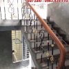 Mẫu cầu thang sắt đẹp, Cầu thang sắt mỹ thuật tại Hà Nội Mẫu cầu thang sắt đẹp, Cầu thang sắt mỹ thuật tại Hà Nội
