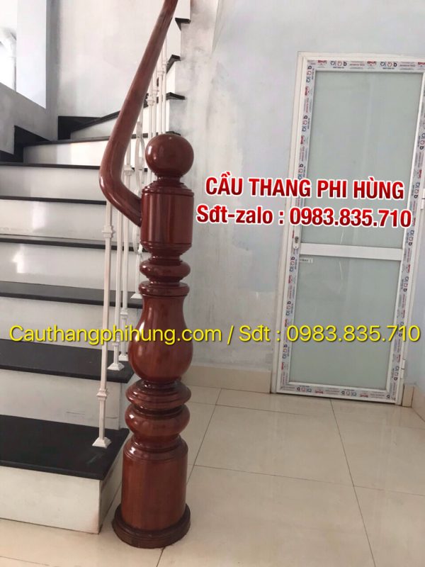 Cầu thang lan can sắt tại Hà Nội, Các mẫu cầu thang lan can sắt nghệ thuật