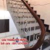Top 50 mẫu cầu thang sắt tay vịn gỗ đẹp nhất năm 2020 Top 50 mẫu cầu thang sắt tay vịn gỗ đẹp nhất năm 2020