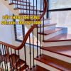 Xem ngay 100 mẫu cầu thang lan can sắt tay vịn gỗ, Cầu thang sắt nghệ thuật đẹp tại Hà Nội Xem ngay 100 mẫu cầu thang lan can sắt tay vịn gỗ, Cầu thang sắt nghệ thuật đẹp tại Hà Nội