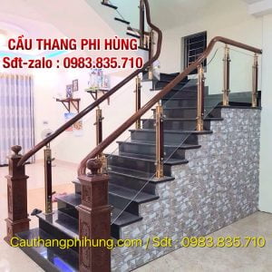 Xem ngay các mẫu cầu thang kính đẹp nhất năm 2022 Xem ngay các mẫu cầu thang kính đẹp nhất năm 2022