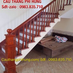 Xem ngay 100 mẫu cầu thang gỗ đẹp tại Hà Nội Xem ngay 100 mẫu cầu thang gỗ đẹp tại Hà Nội
