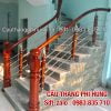 Xem ngay các mẫu lan can cầu thang inox tay vịn gỗ, cầu thang inox tay vịn nhựa đẹp nhất Xem ngay các mẫu lan can cầu thang inox tay vịn gỗ, cầu thang inox tay vịn nhựa đẹp nhất