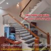 Cầu Thang Kính Đẹp Tay Vịn Gỗ . Mẫu Cầu Thang Kính Cường Lực Cầu Thang Kính Đẹp Tay Vịn Gỗ . Mẫu Cầu Thang Kính Cường Lực