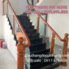 Cầu Thang Kính Cường Lực Tại Hà Nội . Mẫu Cầu Thang Kính Đẹp Tay Vịn Gỗ Cầu Thang Kính Cường Lực Tại Hà Nội . Mẫu Cầu Thang Kính Đẹp Tay Vịn Gỗ