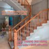 Cầu Thang Gỗ Đẹp Tại Hà Nội . Cầu Thang Gỗ Lim Nam Phi Đẹp Cầu Thang Gỗ Đẹp Tại Hà Nội . Cầu Thang Gỗ Lim Nam Phi Đẹp