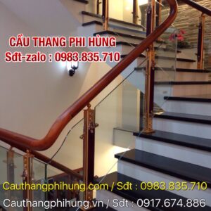 Cầu Thang Kính Đẹp Tay Gỗ Tại Hà Nội . Mẫu Cầu Thang Kính Đẹp Hiện Đại Cầu Thang Kính Đẹp Tay Gỗ Tại Hà Nội . Mẫu Cầu Thang Kính Đẹp Hiện Đại
