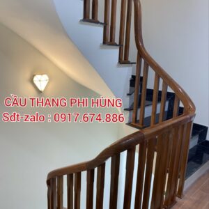 Cầu Thang Gỗ Tại Hà Nội. Tay Vịn Cầu Thang Gỗ Lim Nam Phi Đẹp Cầu Thang Gỗ Tại Hà Nội. Tay Vịn Cầu Thang Gỗ Lim Nam Phi Đẹp