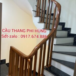 Cầu Thang Gỗ Đẹp Lim Nam Phi . Cầu Thang Con Tiện Gỗ Tại Hà Nội Cầu Thang Gỗ Đẹp Lim Nam Phi . Cầu Thang Con Tiện Gỗ Tại Hà Nội