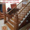Cầu Thang Gỗ Lim Nam Phi . Mẫu Cầu Thang Gỗ Đẹp Hà Nội Cầu Thang Gỗ Lim Nam Phi . Mẫu Cầu Thang Gỗ Đẹp Hà Nội