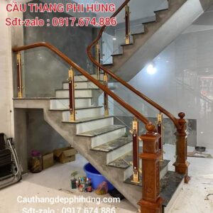 Cầu Thang Gỗ Kính Đẹp Hà Nội . Mẫu Cầu Thang Kính Cường Lực Đẹp Cầu Thang Gỗ Kính Đẹp Hà Nội . Mẫu Cầu Thang Kính Cường Lực Đẹp