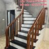 Cầu Thang Gỗ Lim Nam Phi Đẹp . Cầu Thang Con Tiện Gỗ Đẹp Cầu Thang Gỗ Lim Nam Phi Đẹp . Cầu Thang Con Tiện Gỗ Đẹp