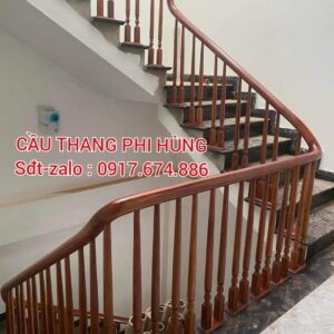 Cầu Thang Gỗ Tại Hà Nội . Mẫu Tay Vịn Cầu Thang Gỗ Đẹp Cầu Thang Gỗ Tại Hà Nội . Mẫu Tay Vịn Cầu Thang Gỗ Đẹp