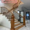 Lan Can Cầu Thang Sắt Mỹ Thuật. Cầu Thang Sắt Tay Gỗ Đẹp Lan Can Cầu Thang Sắt Mỹ Thuật. Cầu Thang Sắt Tay Gỗ Đẹp