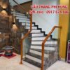Cầu Thang Kính Cường Lực Tay Gỗ Đẹp. Cầu Thang Kính Tại Hà Nội Cầu Thang Kính Cường Lực Tay Gỗ Đẹp. Cầu Thang Kính Tại Hà Nội